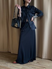 recommend style black mode set5252-26-5【3点SET割引20%OFF】