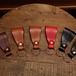 BIBULLS CRAFT キーループ
