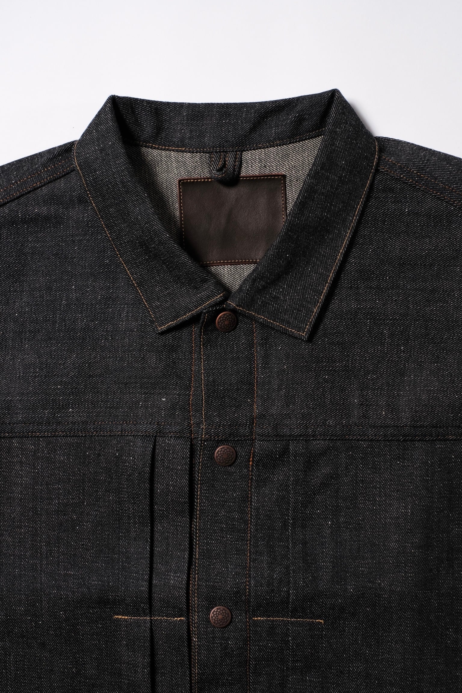 T.T / Lot.701 DENIM JACKET | LIVING