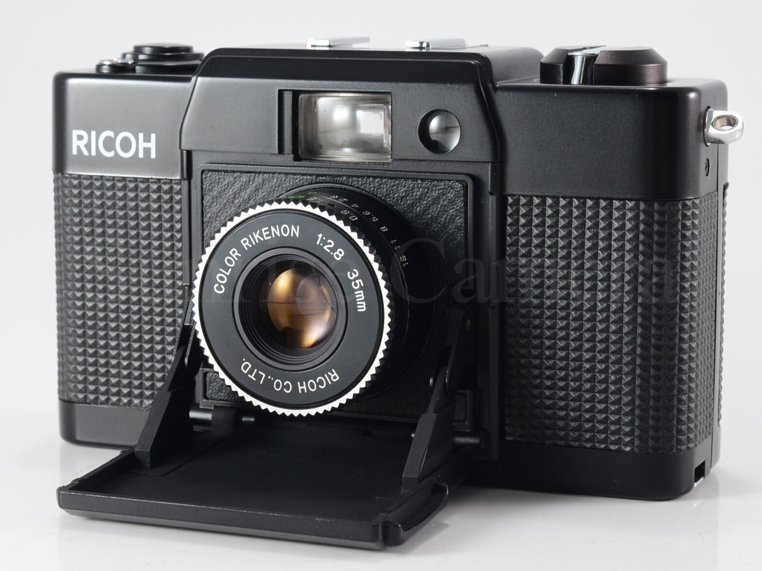 RICOH（リコー） | サンライズカメラ フィルムカメラとオールドレンズ