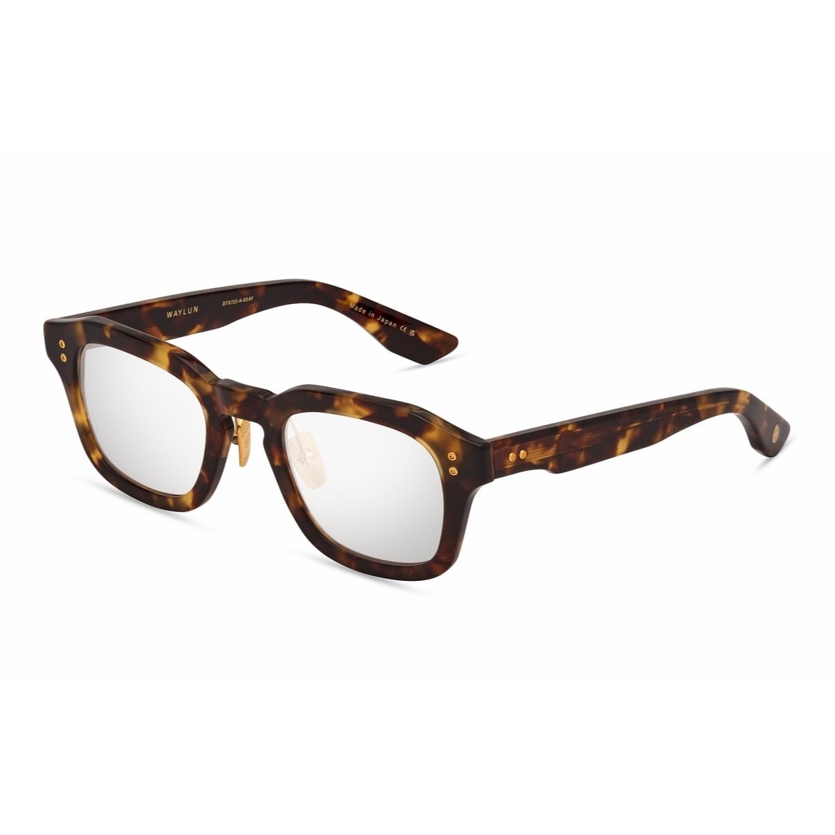OPTICAL | Re:TRUST EYEWEAR