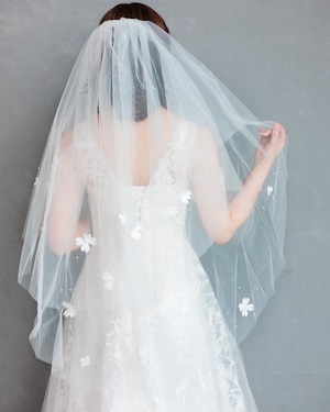 フラワーパールベール【VL2511-02】