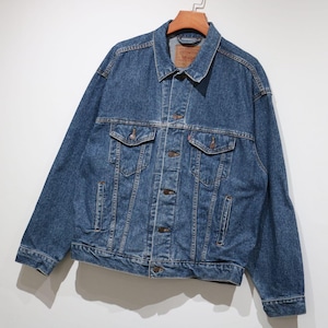 93s Levi's 70507 LARGE made in USA