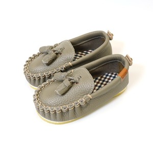 Oello)  Loafer Ash Gray ♡