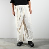product twelve / High Count Wool Ripstop Duffle Coat コーディネート