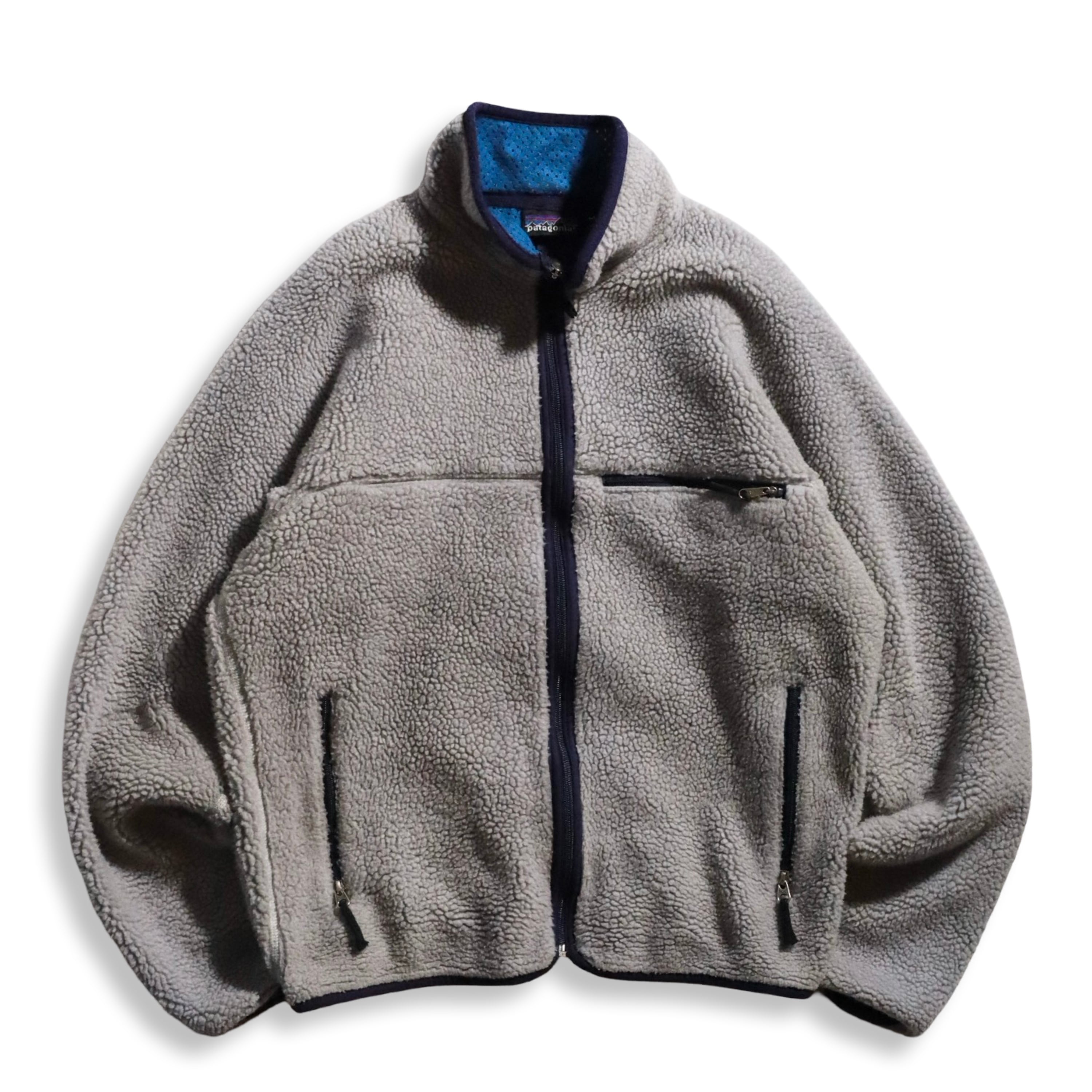 patagonia BABY RETRO CARDIGAN