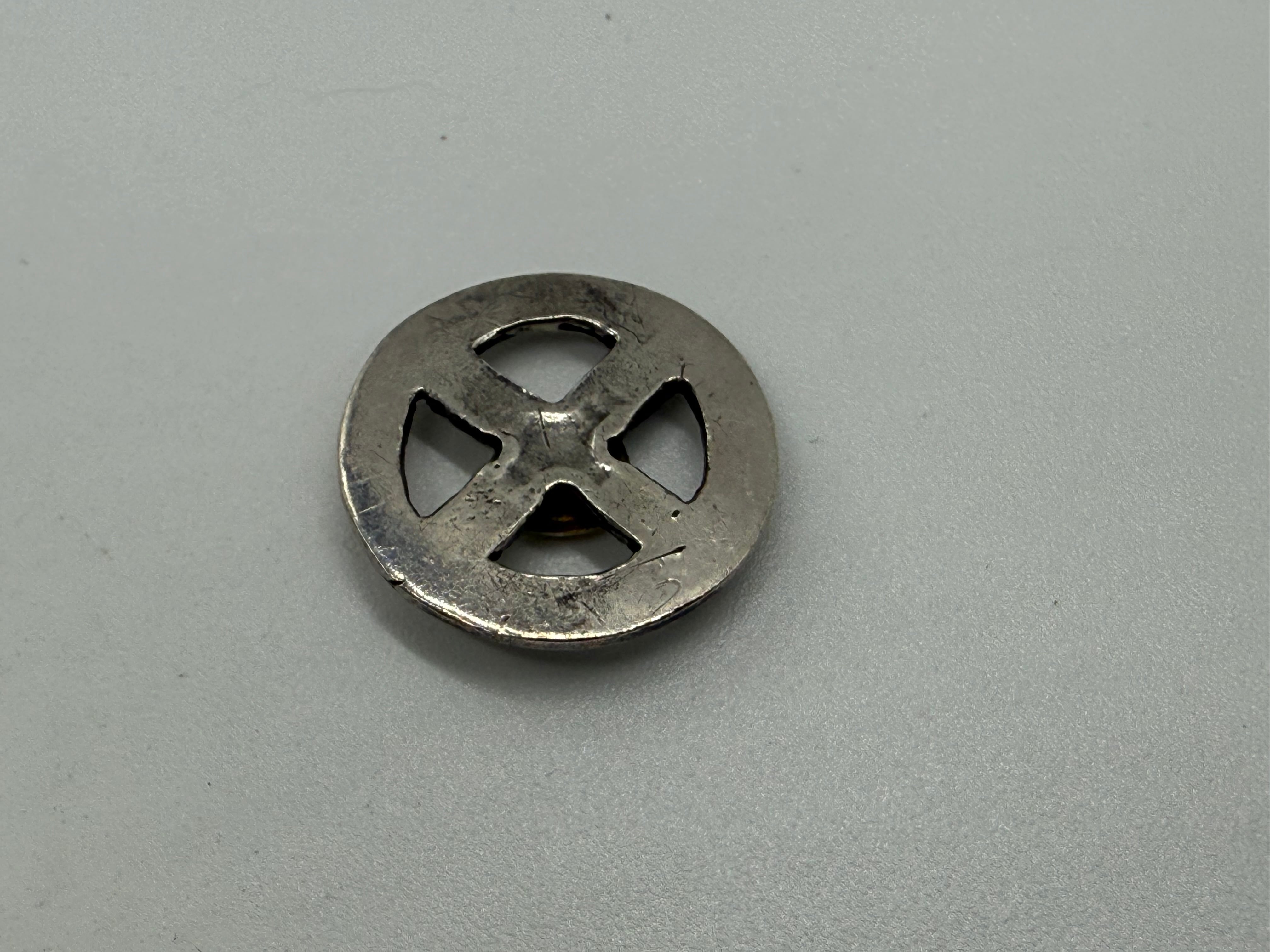 ゴローズ 良品 金メタル付ホイール メタル大個体2.64g | ゴローズ 通販