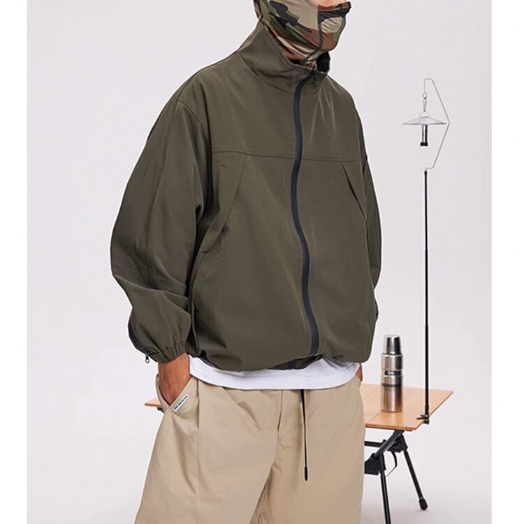 ★OUTDOOR SPORTS JACKET　　　A0769