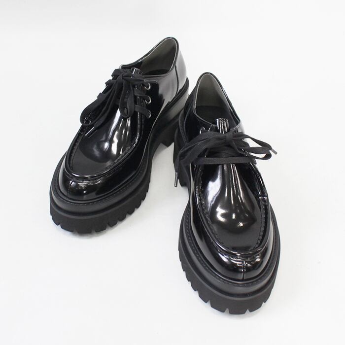 RIM.ARK リムアーク Derby shoes 460JSS50-0681 2026春夏新作 [送料