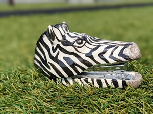 【Nach】　Zebra stapler