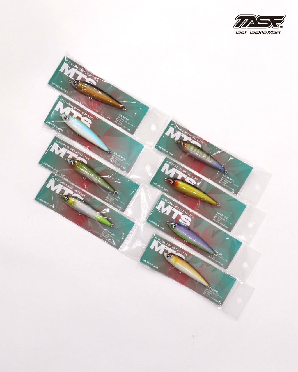 セレクト | Tasf Tackle Mart