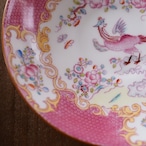 Minton Cockatrice Pink Cup & Saucer|ミントン コカトリス ピンク 希少 カップ&ソーサー thumbnail 11
