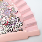 フラメンコ 小物 まとめ売り セット アバニコ イヤリング ピアス 扇子 小道具  柄 模様 ダンス 発表会 ピンク 紫 かわいい ピンク系 パープル系 扇子セット ダンス小物 耳飾り カラフル 模様付き 可愛いデザイン パーティーアイテム レッスン用 セット販売 フラメンコ衣装 踊りの道具