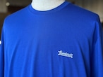HERNO Laminer / バックプリントTシャツ