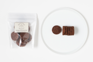 CHOCOLATE × CHOCOCHIP COOKIEs / チョコレート×チョコチップクッキー