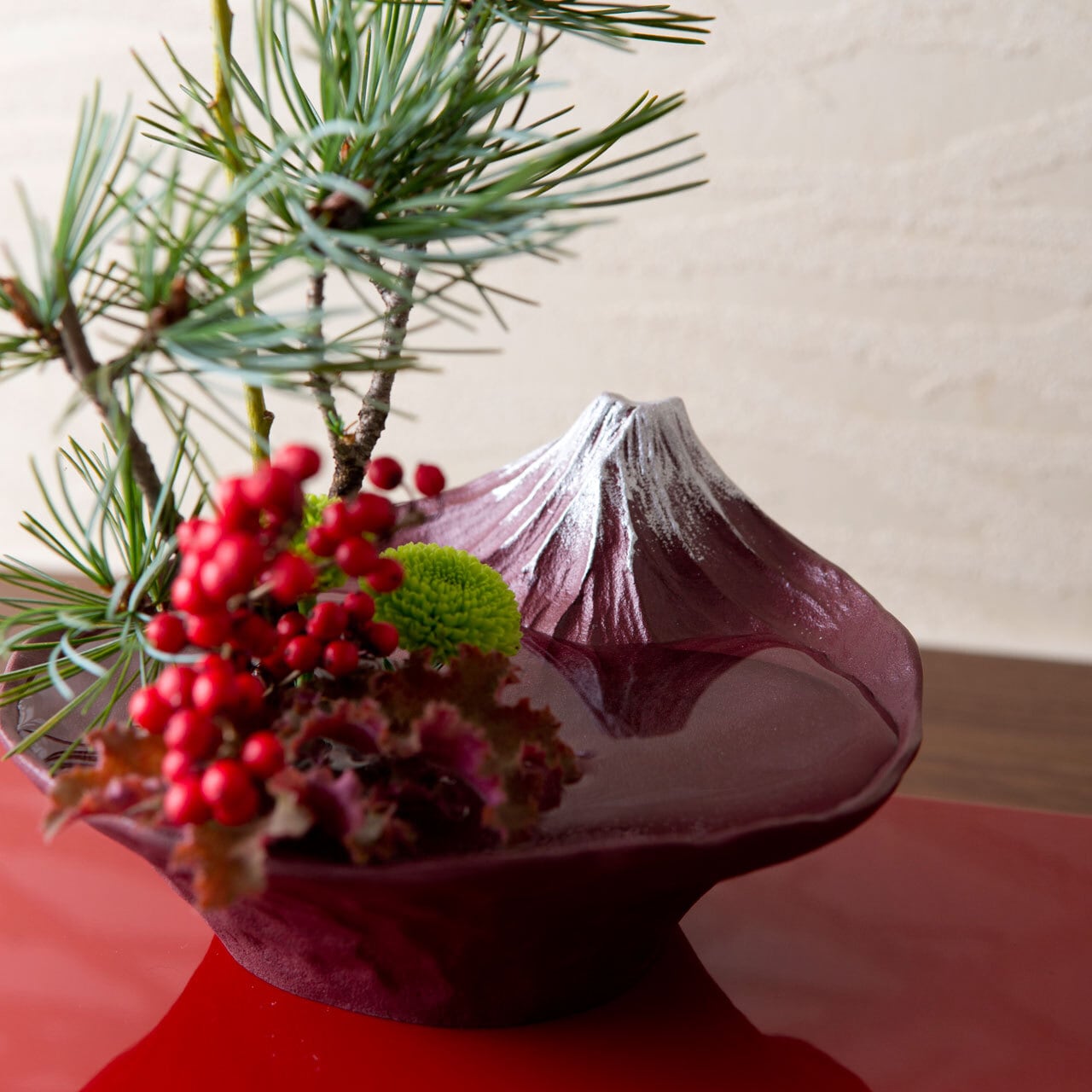 いにしえの記憶　Vol.２花器 いにしえの記憶Vol.2花器