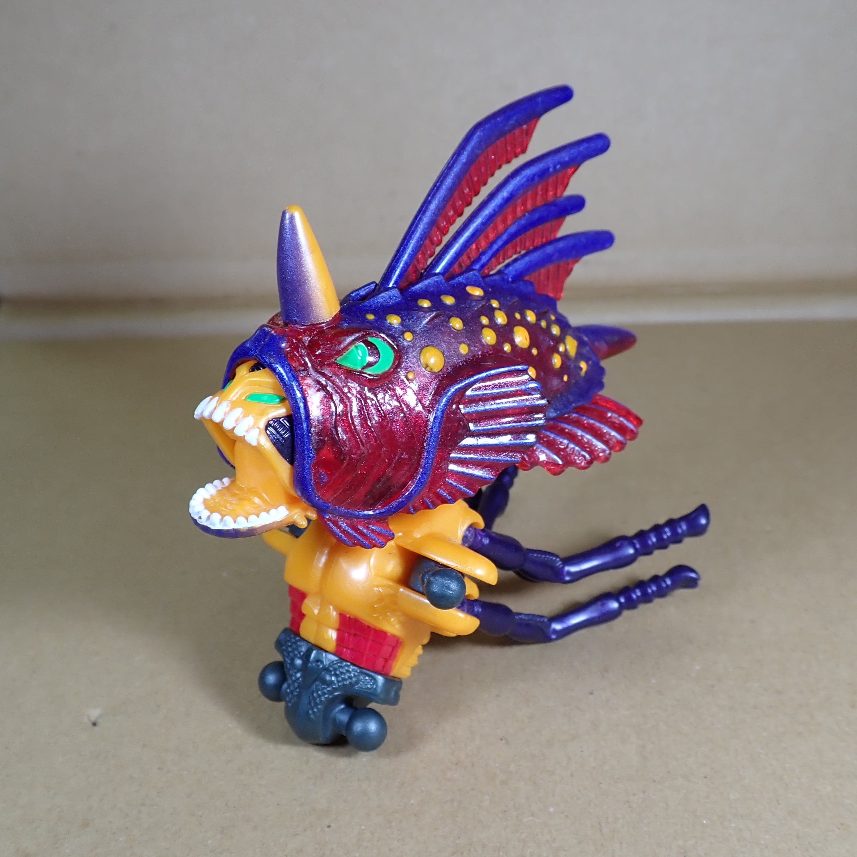 パペランポロプス