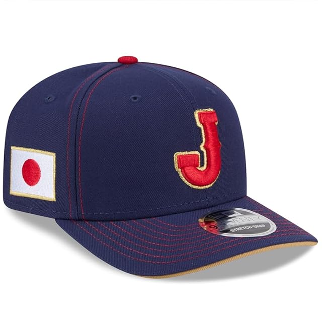新価格】チェコ野球公式ベースボールキャップ | Pay ID