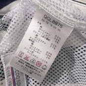 le coq sportif ルコックスポルティフ ストライプ ミニスカート風 ショートパンツ 11/レディース ゴルフ