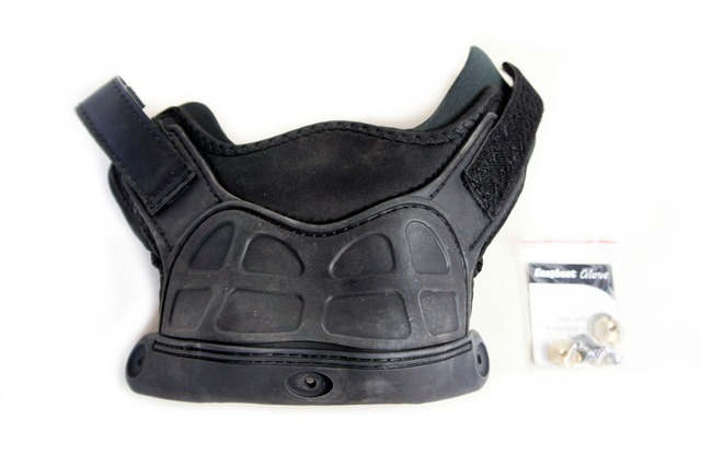 肢保護用品　ブーツ　黒　(0) Small 66-9022　馬具　【YHG04-1805211636】
