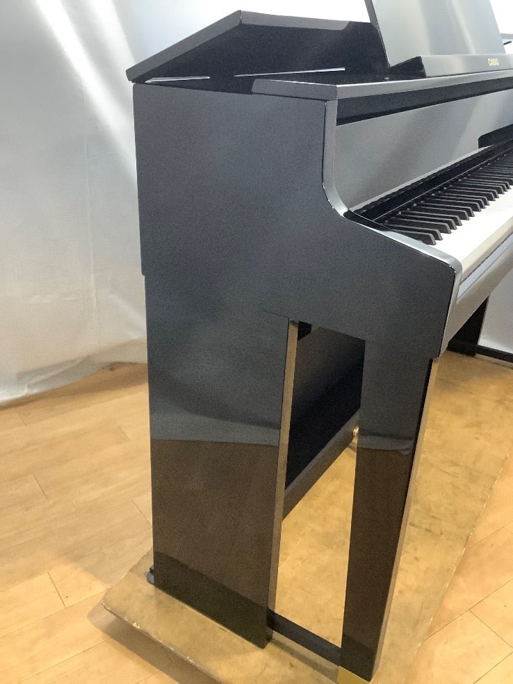 ☆48373【電子ピアノ】CASIO GP1000 19年製 | リユース専門店エプコ