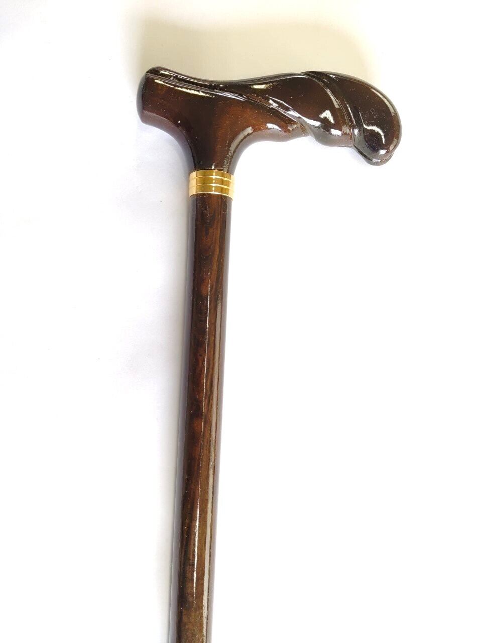 自然木１本もの杖 楽天市場】杖 木製 高級 ドイツ製ギフト プレゼント 高級杖 木製