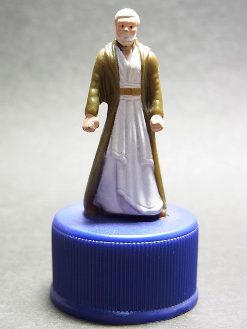 12　Obi-Wan Kenobi (2)