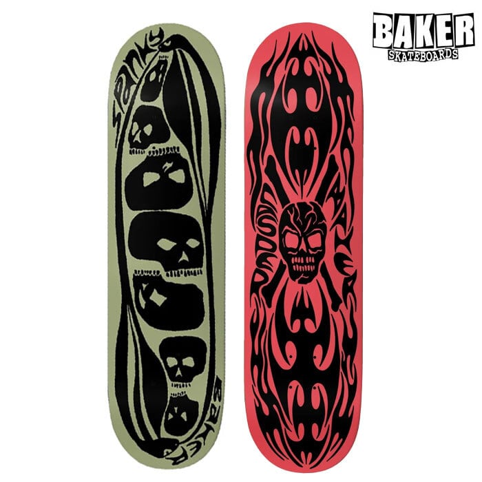 POWELL PERALTA OLD SCHOOL RIPPER NATURAL/BLUE 10.0inch パウエル