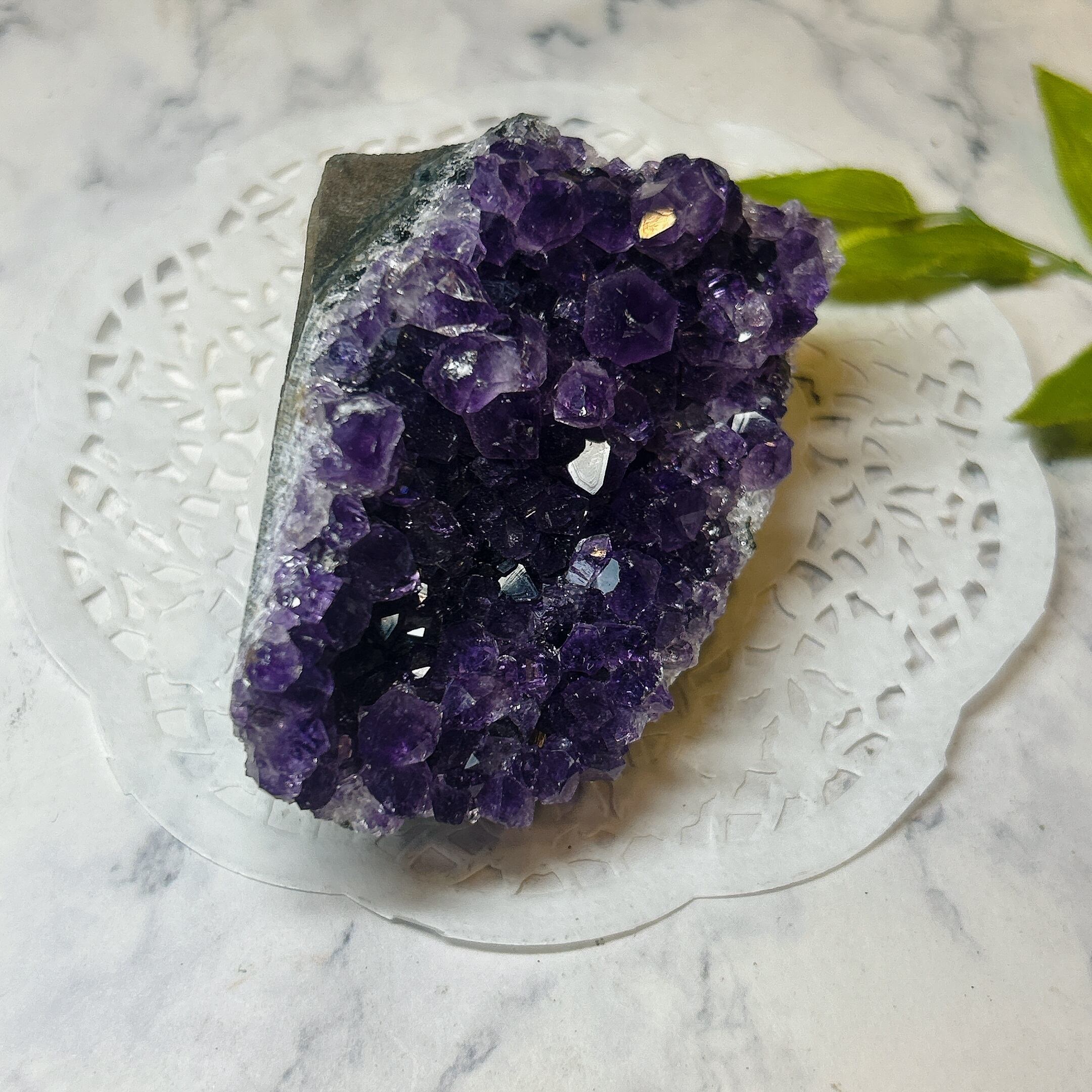 希少　フラワーアメジスト　♡アメジスト×アメトリン♡　異像水晶 ☆アメシスト（紫水晶） | クリスタル・ワールド御徒町店