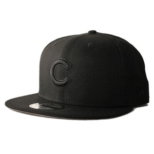 ニューエラ スナップバックキャップ 帽子 NEW ERA 9fifty メンズ レディース MLB シカゴ カブス フリーサイズ AP11591074