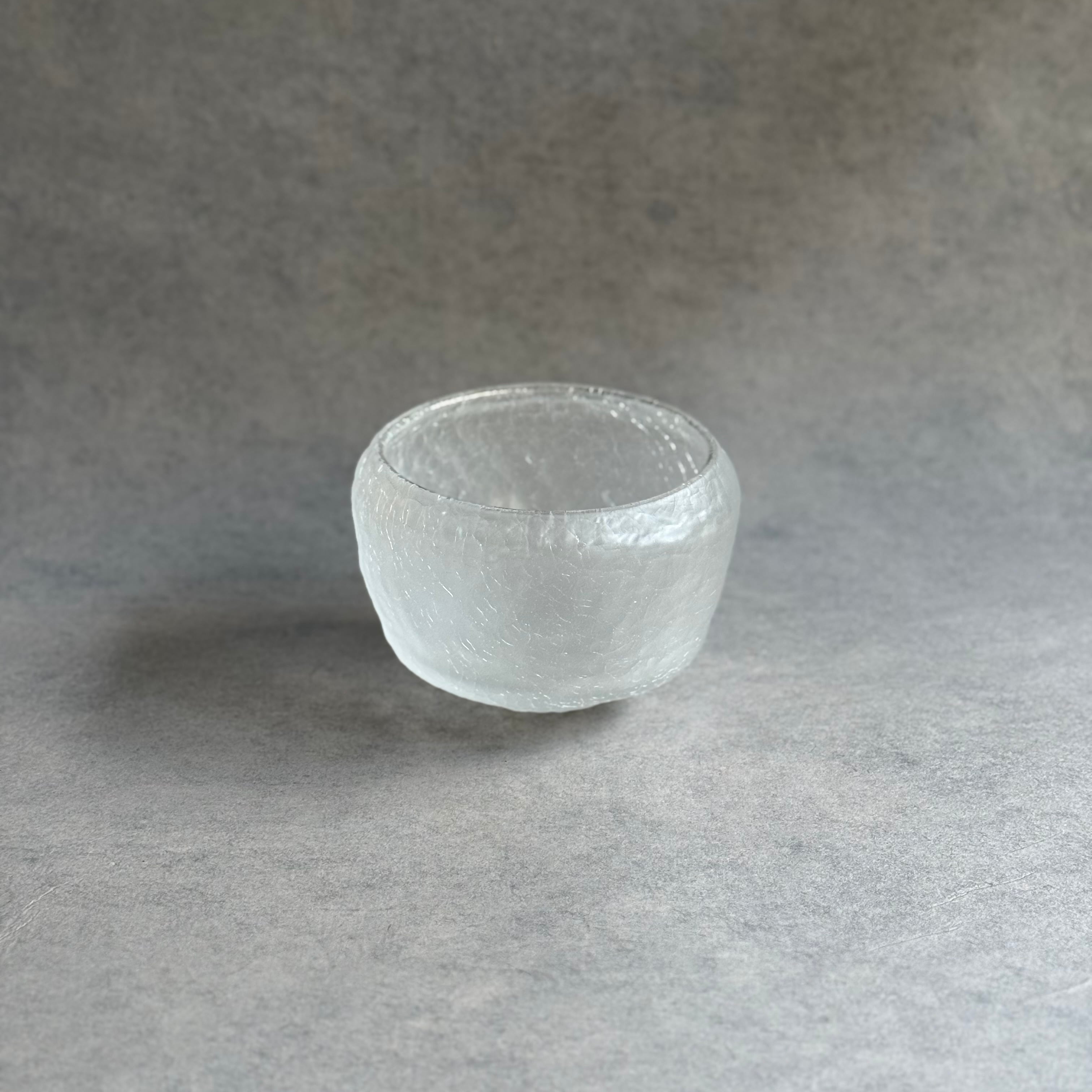 橋村大作 WCRACK 花器 くもり