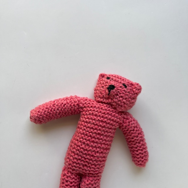 Amigurumi / Bear