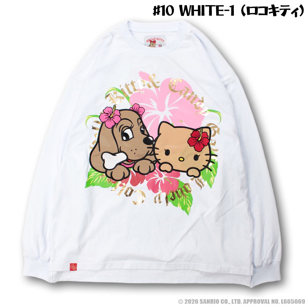 カットソー（Tシャツ.ロンT） | CANDY