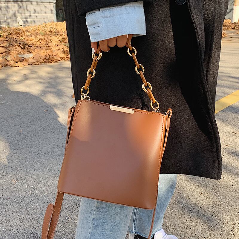 スタンダードオータムウィンターレッド レトロ 秋物 冬物 メッセンジャーバッグ Tiancai_Wing_Bag22798941215