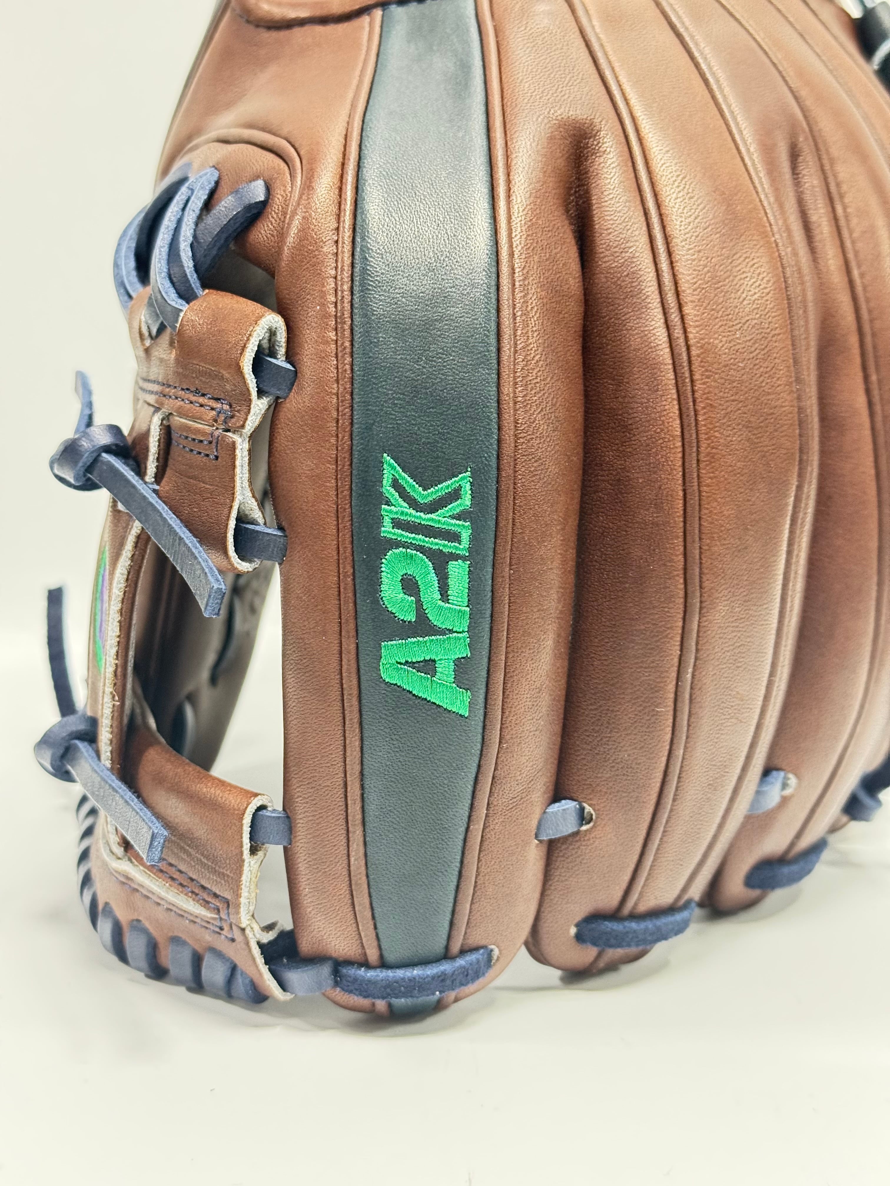 Wilsonｰウィルソン 超限定 A2K for JAPAN 硬式用グローブ 1786型 D