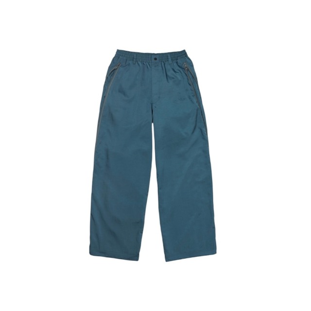 ROTOL /  Ventilatied  nylon pants / navy