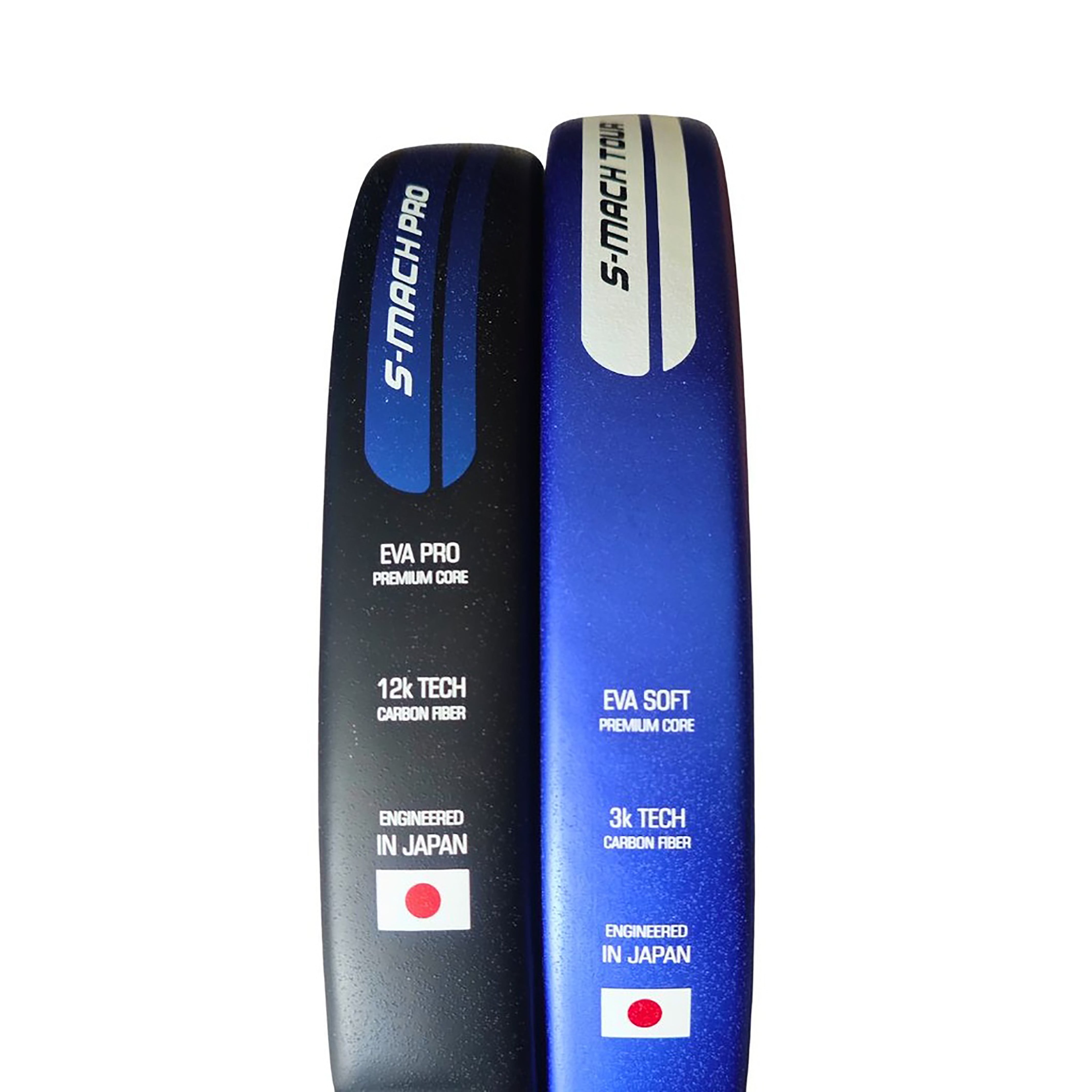 パデルラケット S-MACH TOUR【1E810001】 | トアルソン/Toalson