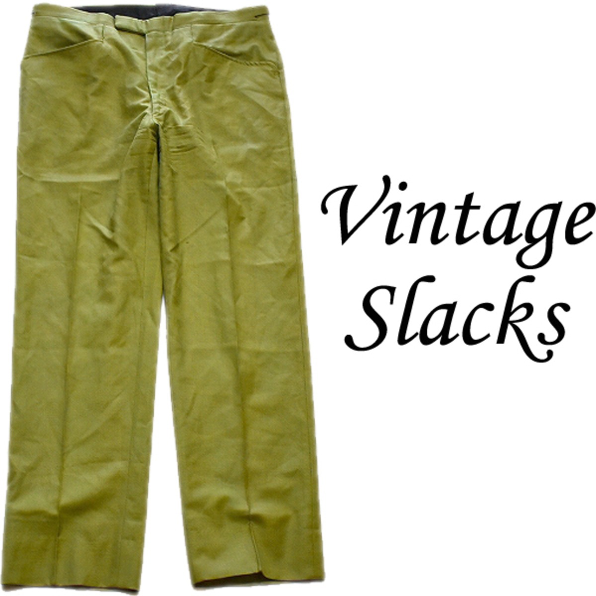 70s チェック フレア スラックス パンツ メンズ 実寸 32 30 ヴィンテージ ブーツカット シワになりにくい きれいめ ゆったり マルチカラー