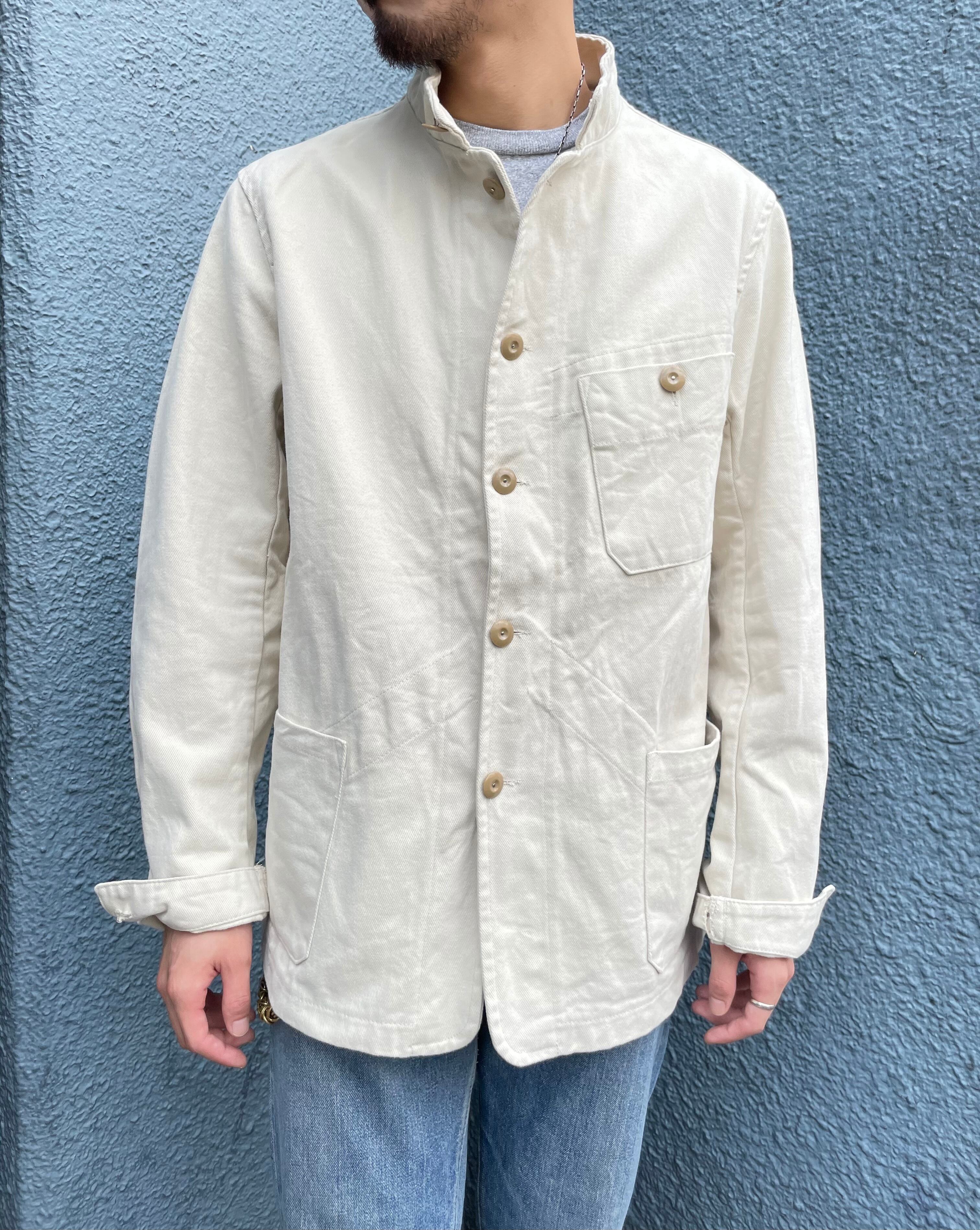 新品 Arch Sapporo British Work Jacket smcint.com