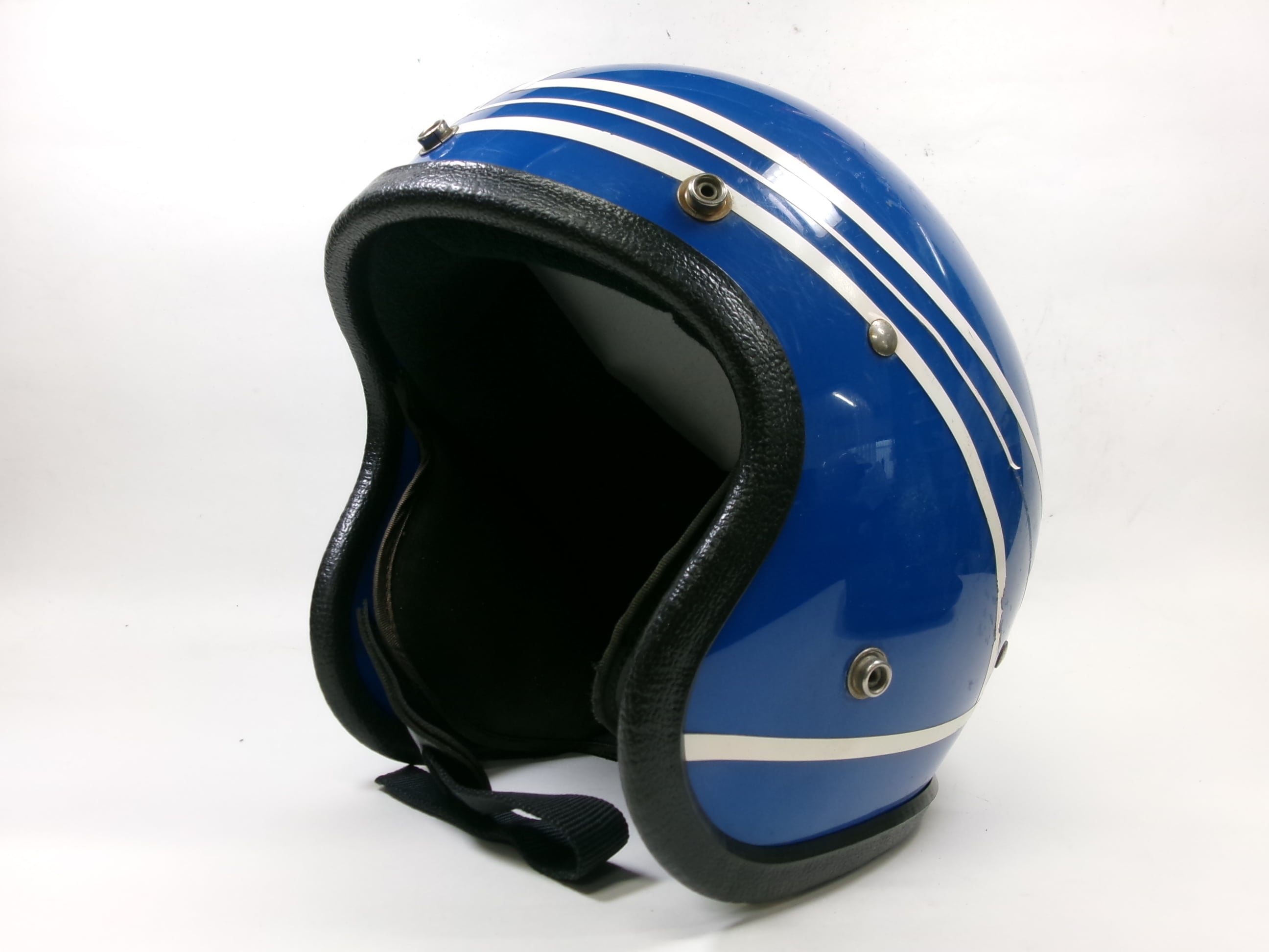 Jet | HEADS Vintage Helmets & Accessories