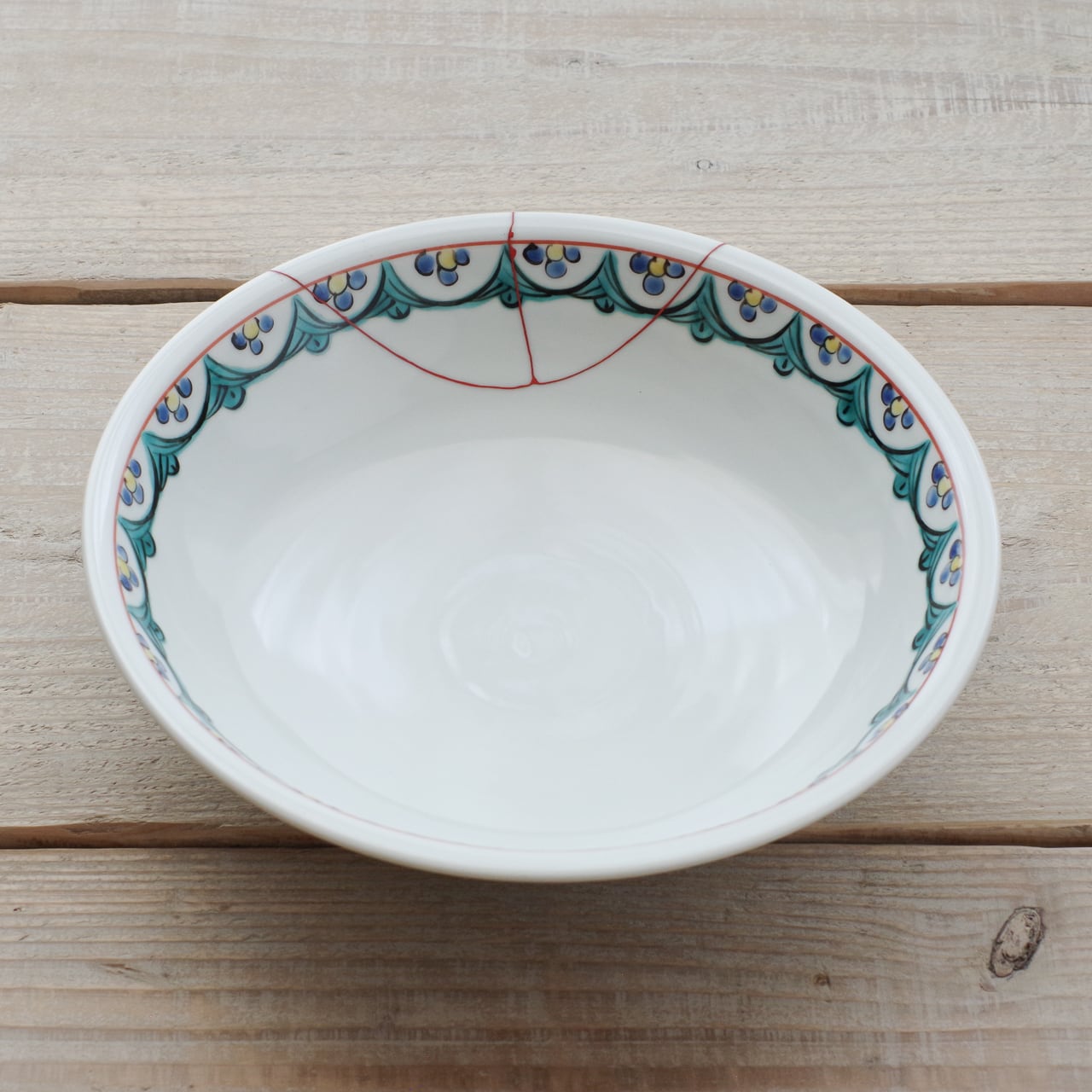 金色鳳凰の陶器花瓶 木箱付き 金色鳳凰の陶器花瓶 木箱付き