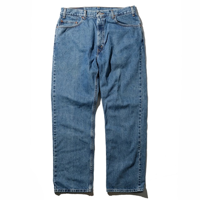 99's Levi's 505 denim pants [36x30]