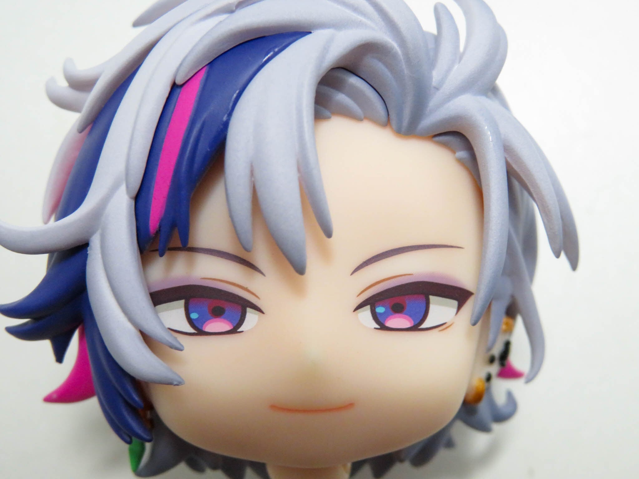2516】 不破湊 顔パーツ 普通 ねんどろいど | ホビー通販 アニホープ