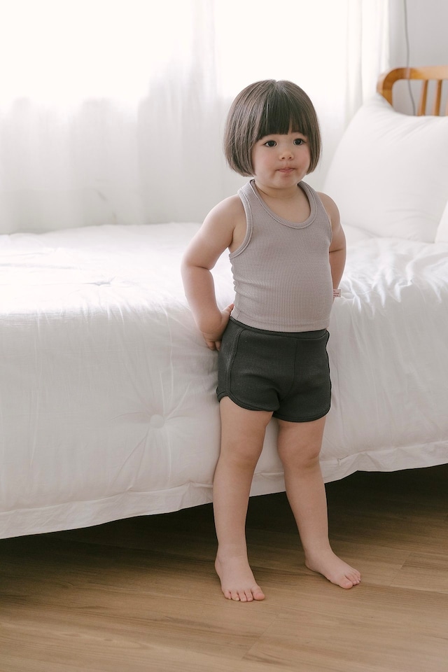 〘予約〙oatmeal / Waffle Jenny's swimsuit