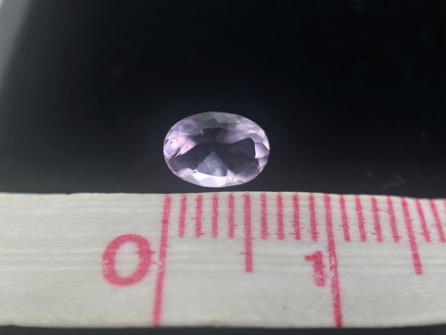 ルースセット（アメジスト）