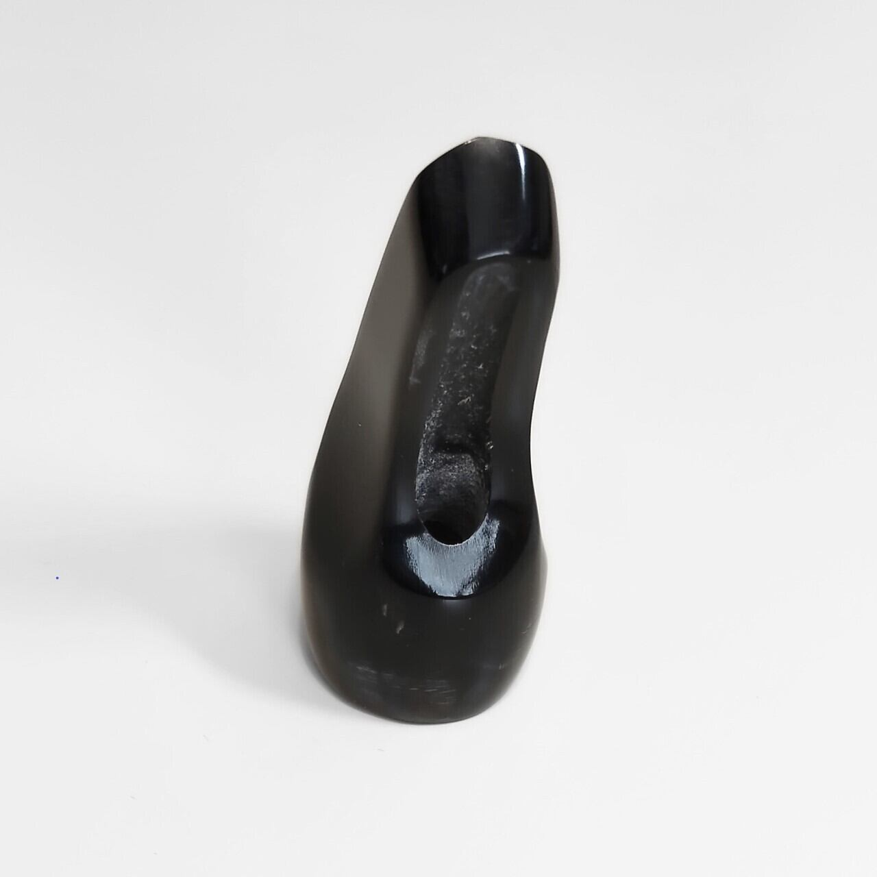 アウトレット》 水牛爪（バチ）特価品 E 三線用 ばち さんしん 撥