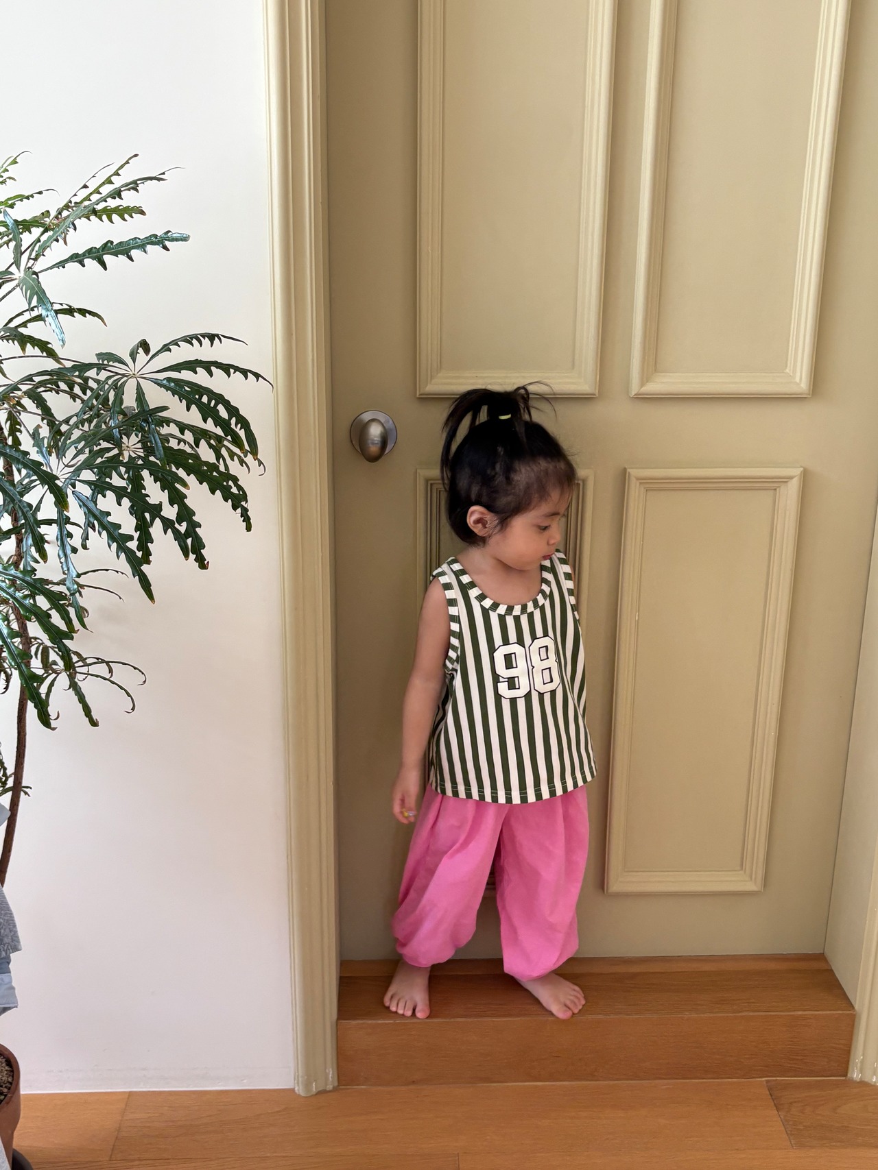 【取寄/韓国直送】PEPPER  26/SM 98タンクトップ