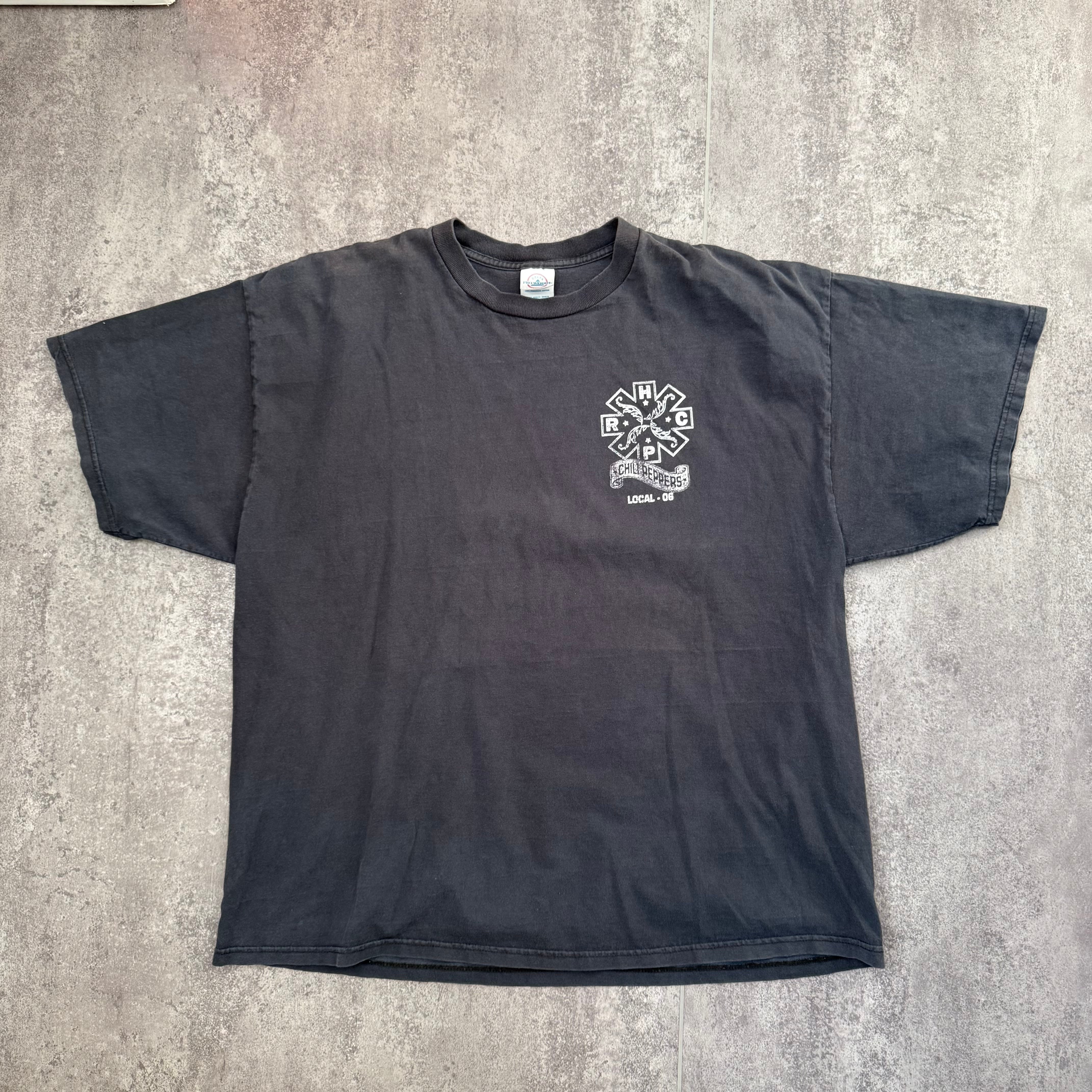 fuck ファック Tシャツ モーション ヴィクティム 90s 00s 【公式通販】