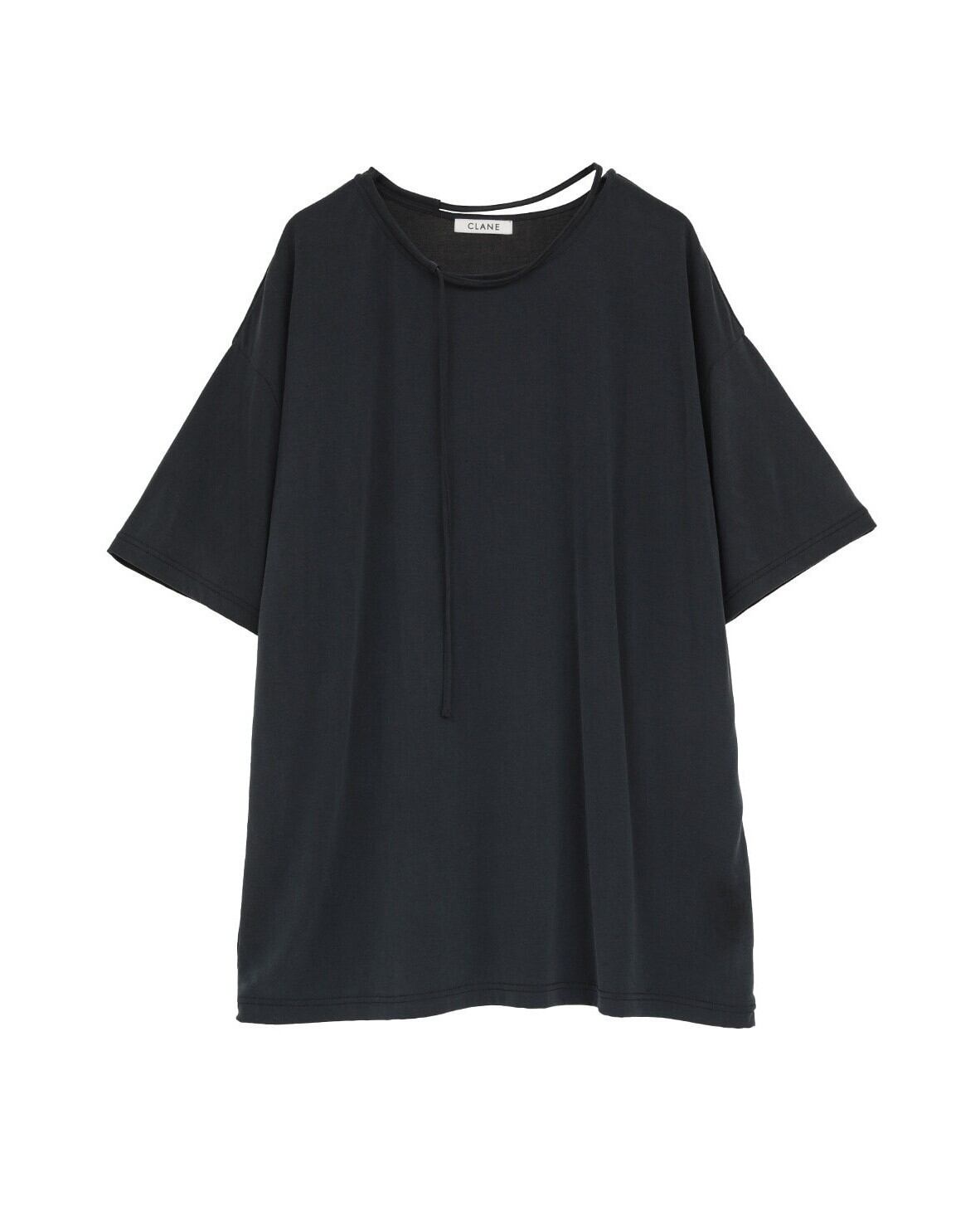 4点おまとめ専用‼️ENFÖLD クラネ ラルータ シップス CLANE(クラネ) DROOP THIN CODE SOFT TOPS | サウスオレンジ｜メンズ