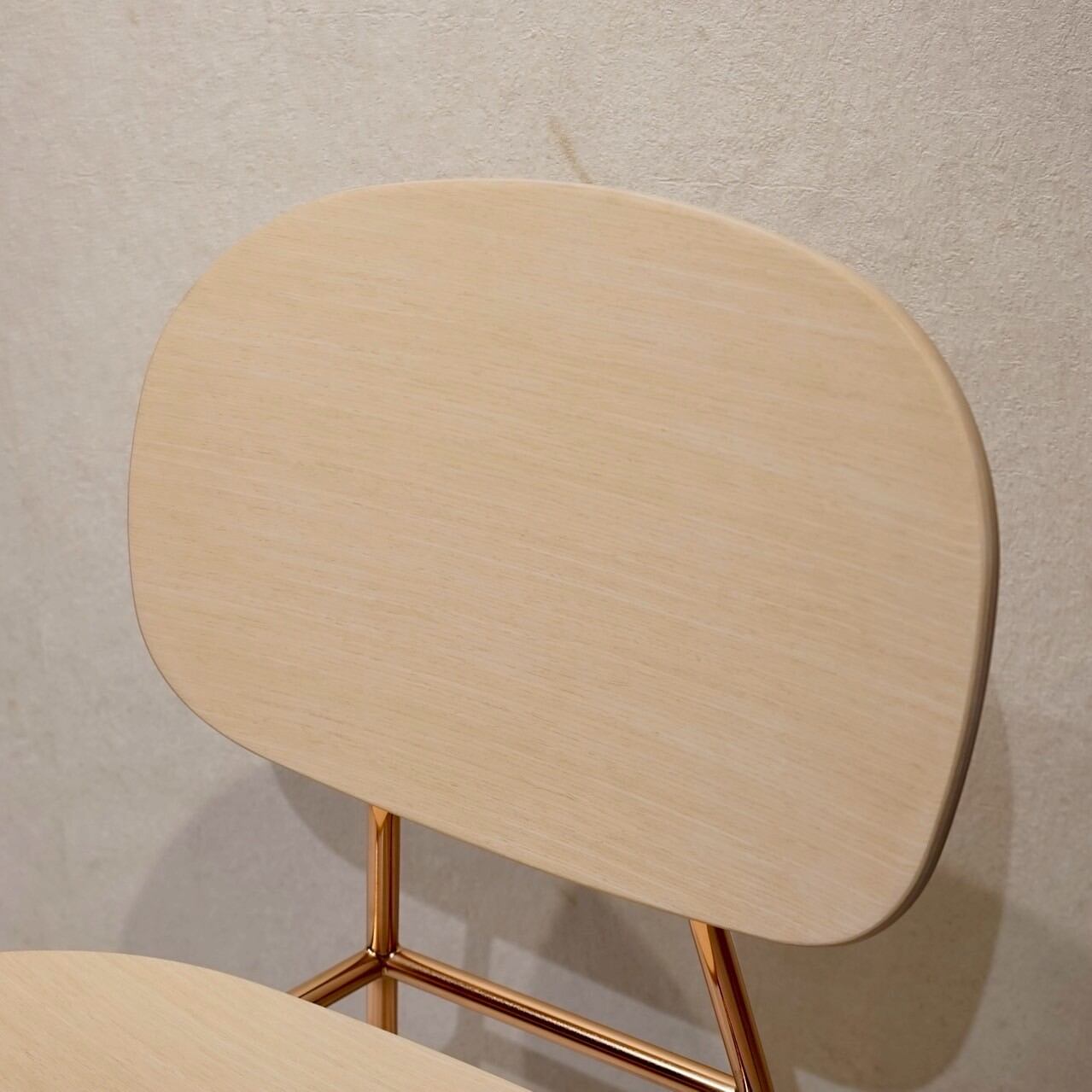 【値下げ】21000円infiniti TONDINA CHAIR アスプルンド ダイニングチェア ASPLUND(アスプルンド)で取り扱われているブランド”infinity